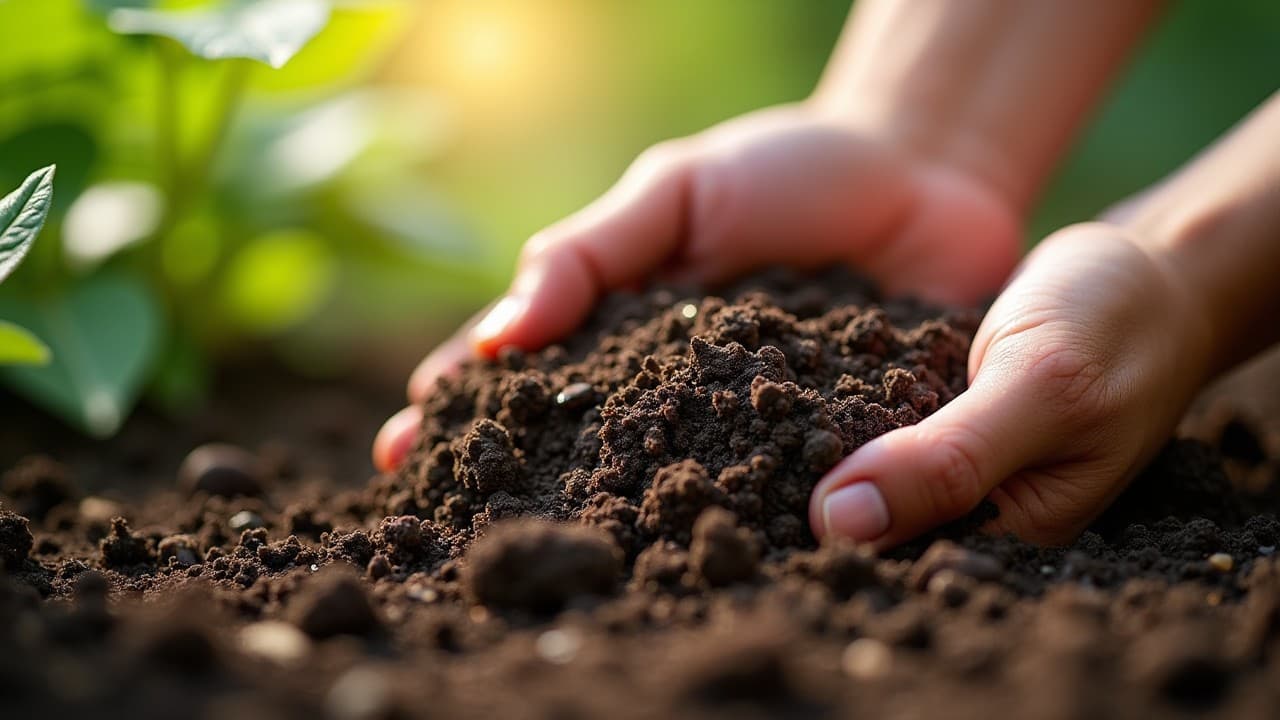 Soil Health Institute Banner